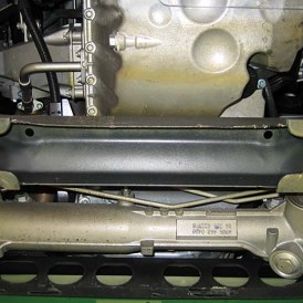 Unterfahrschutz Motor und Getriebe 2.5mm Stahl Volkswagen Crafter 2011 bis 2017 3.jpg
